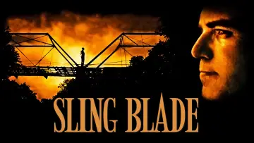 Backdrop to the movie "Sling Blade" #875408