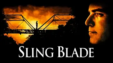Backdrop to the movie "Sling Blade" #875411