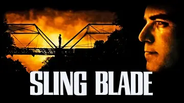 Backdrop to the movie "Sling Blade" #875414
