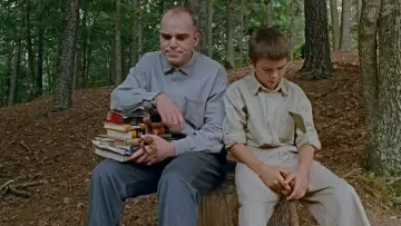 Backdrop to the movie "Sling Blade" #875425