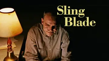 Backdrop to the movie "Sling Blade" #875428