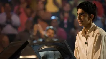 Backdrop to the movie "Slumdog Millionaire" #188879