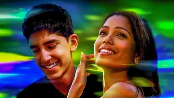 Backdrop to the movie "Slumdog Millionaire" #431120