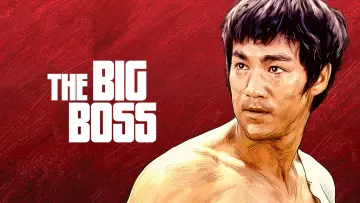 Backdrop to the movie "The Big Boss" #726711