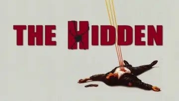 Backdrop to the movie "The Hidden" #254443
