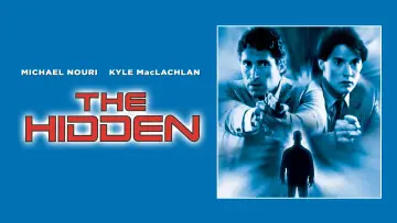 Backdrop to the movie "The Hidden" #945413