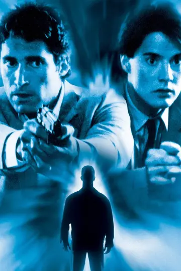 Poster to the movie "The Hidden" #945432