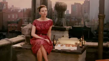 Backdrop to the movie "The Nanny Diaries" #410702