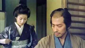 Backdrop to the movie "The Twilight Samurai" #811321
