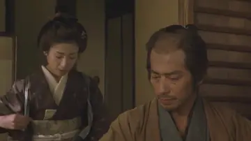 Backdrop to the movie "The Twilight Samurai" #811323