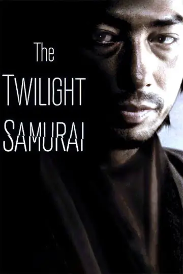 Poster to the movie "The Twilight Samurai" #811333