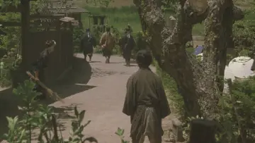 Backdrop to the movie "The Twilight Samurai" #940661