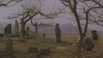 Backdrop to the movie "The Twilight Samurai" #940666