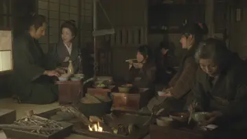 Backdrop to the movie "The Twilight Samurai" #940671