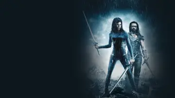 Backdrop to the movie "Underworld: Rise of the Lycans" #727767