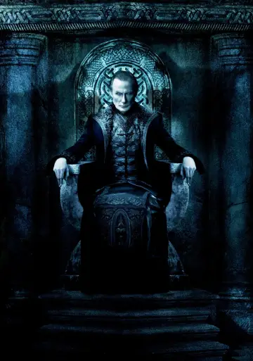 Poster to the movie "Underworld: Rise of the Lycans" #727779