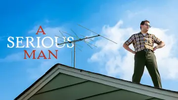 Backdrop to the movie "A Serious Man" #107488