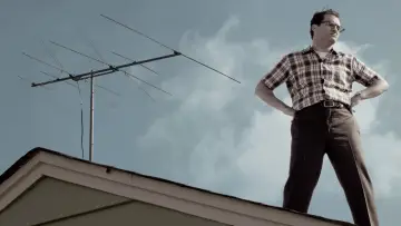 Backdrop to the movie "A Serious Man" #265984
