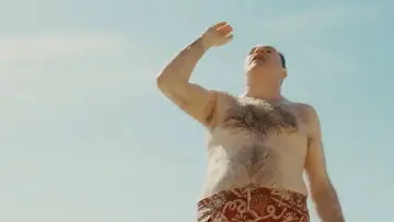 Backdrop to the movie "A Serious Man" #922455