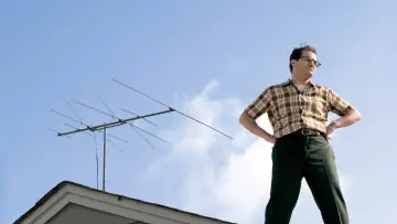Backdrop to the movie "A Serious Man" #922457