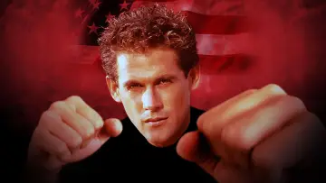 Backdrop to the movie "American Ninja" #382530
