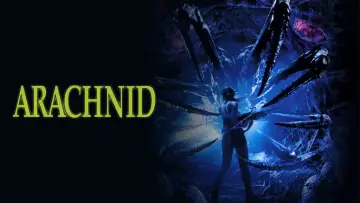 Backdrop to the movie "Arachnid" #1127183