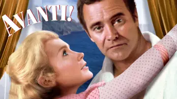 Backdrop to the movie "Avanti!" #1072445