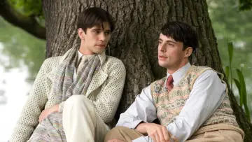 Backdrop to the movie "Brideshead Revisited" #970541