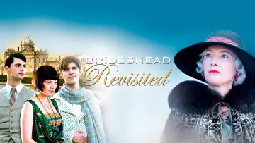 Backdrop to the movie "Brideshead Revisited" #970542