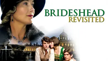 Backdrop to the movie "Brideshead Revisited" #970543