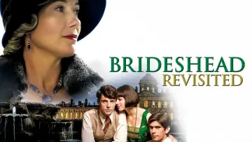 Backdrop to the movie "Brideshead Revisited" #970544