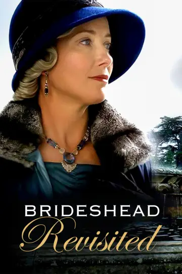 Poster to the movie "Brideshead Revisited" #970554