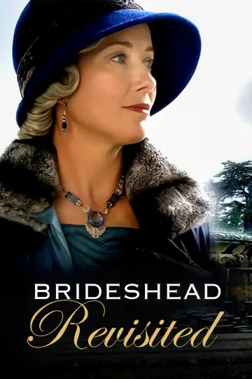 Poster to the movie "Brideshead Revisited" #970555