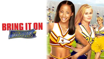 Backdrop to the movie "Bring It On Again" #1003042