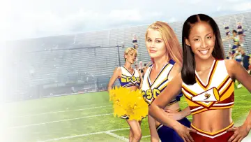 Backdrop to the movie "Bring It On Again" #1003043