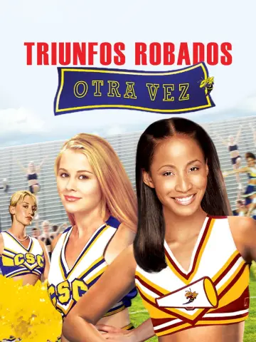 Poster to the movie "Bring It On Again" #1003048
