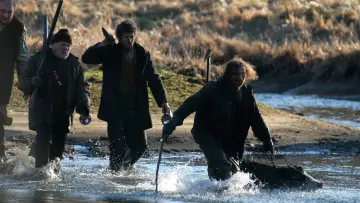 Backdrop to the movie "Calvaire" #1042880