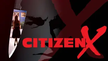Backdrop to the movie "Citizen X" #1027680