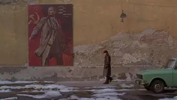 Backdrop to the movie "Citizen X" #1027681