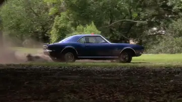 Backdrop to the movie "Cop & ½" #452258