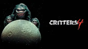 Backdrop to the movie "Critters 4" #1023565