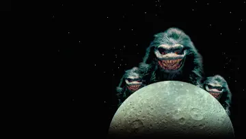 Backdrop to the movie "Critters 4" #1023570
