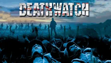 Backdrop to the movie "Deathwatch" #725573