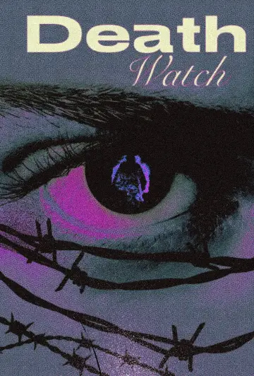 Poster to the movie "Deathwatch" #725579