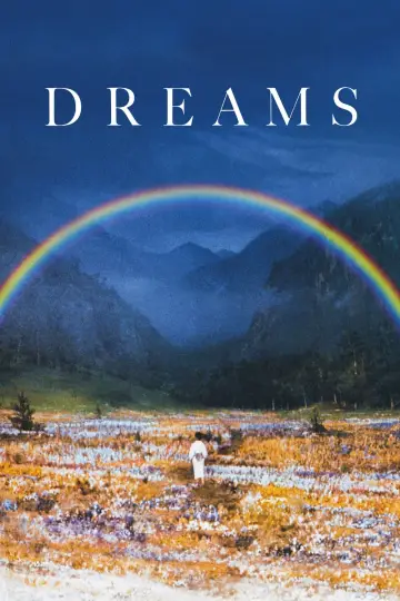 Poster to the movie "Dreams" #126648