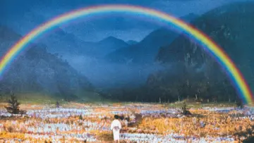 Backdrop to the movie "Dreams" #868978