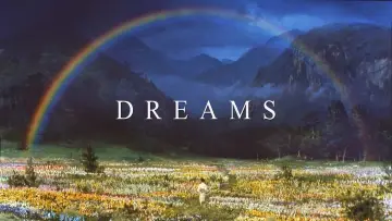 Backdrop to the movie "Dreams" #868980