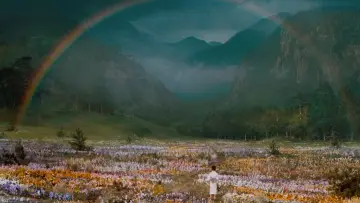 Backdrop to the movie "Dreams" #869015