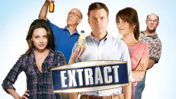 Backdrop to the movie "Extract" #1021049
