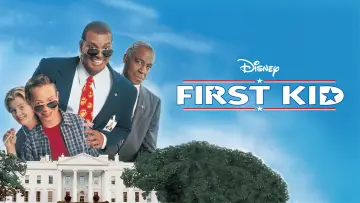 Backdrop to the movie "First Kid" #893044